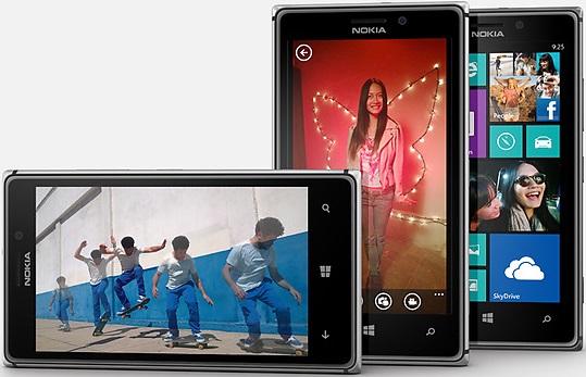 nokia 6--3