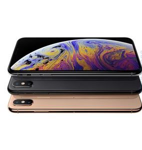 xs max