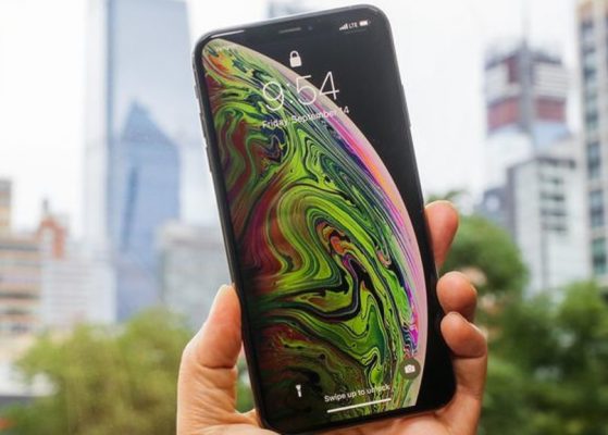 xs max-3