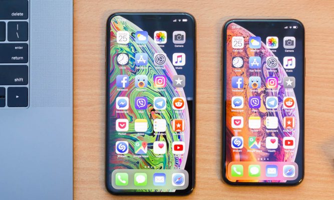 xs max-5