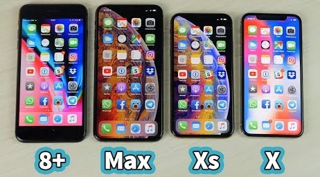 xs max-8