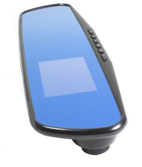 Vehicle Blackbox DVR Full HD-4