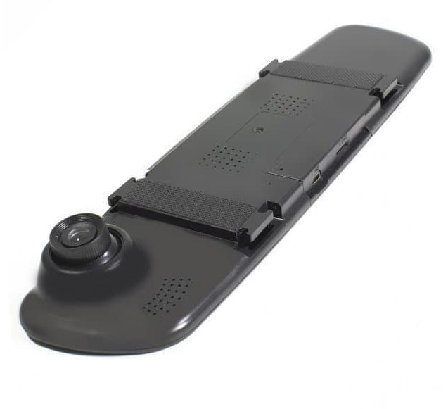 Vehicle Blackbox DVR Full HD-5